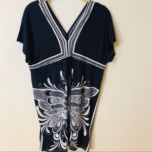 Earthbound  NWT Gorgeous Top Size Small/Medium